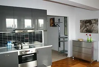 Bed & Breakfast Villa Pica Paca - Old Town Gdansk
