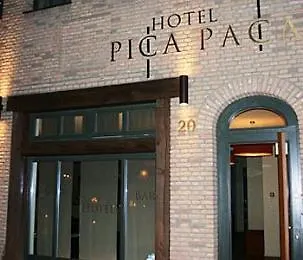 Villa Pica Paca - Old Town Gdansk