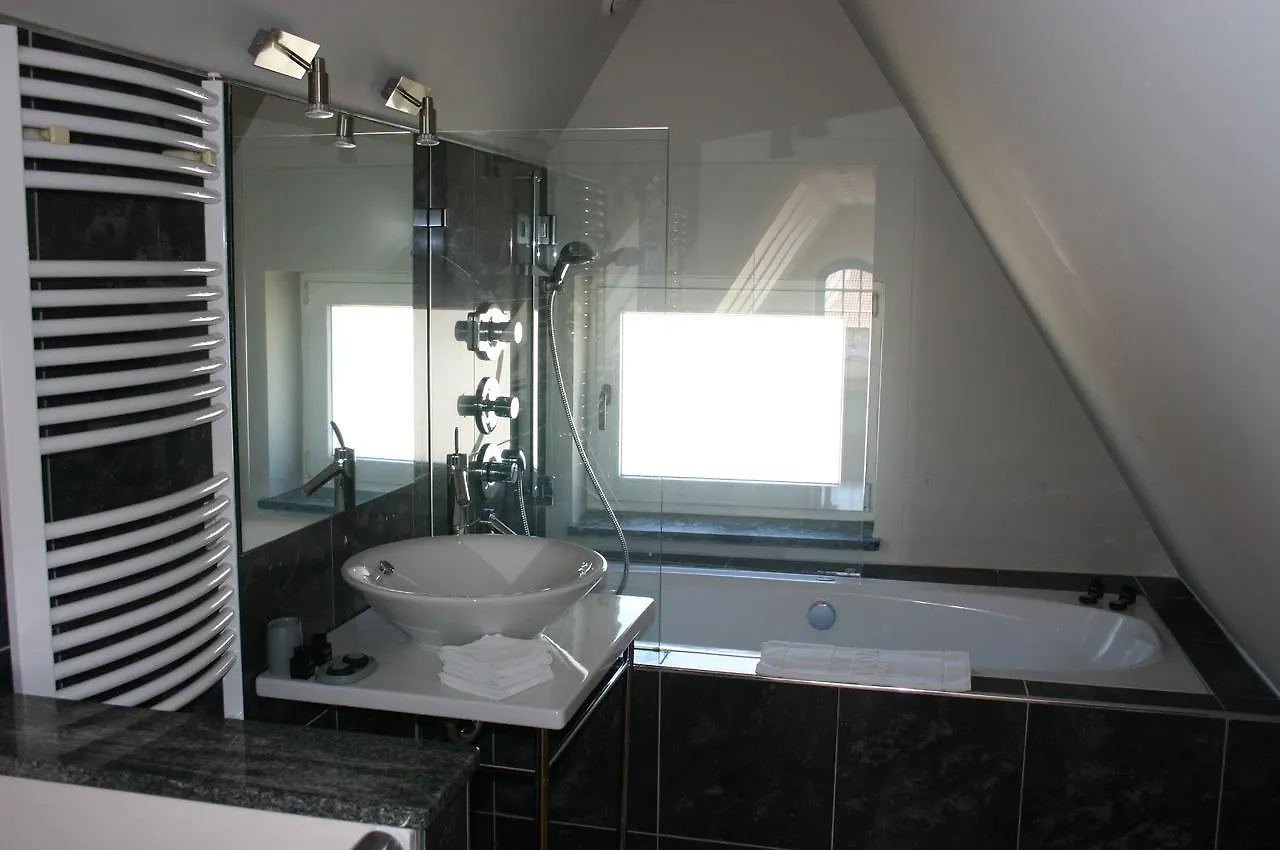 Villa Pica Paca - Old Town Gdansk Bed & Breakfast