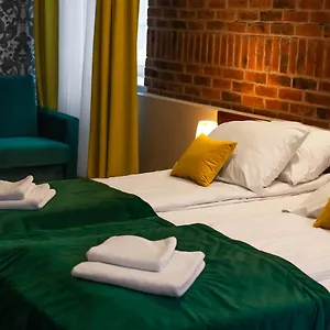 Hotel Artus - Old Town, Gdaňsk