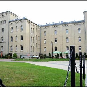 Bed & Breakfast Dom Sonata, Gdaňsk