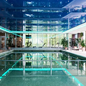 Mercure Posejdon Hotell Gdańsk