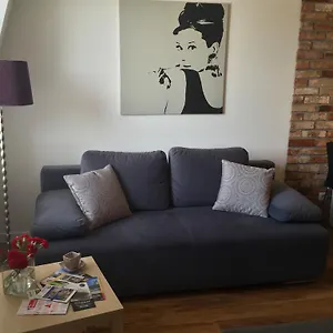 Apartment Tartaczna Premium, Gdansk