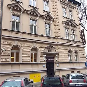 Downtown Hotell Kraków