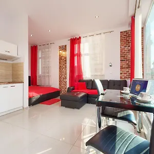 Hostelswidnicka24 Vandrarhem Wrocław