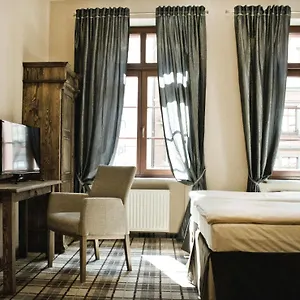 Five Stars Lägenhetshotell Wrocław