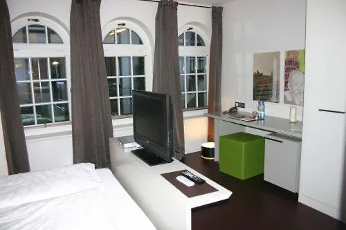 Bed & Breakfast Villa Pica Paca - Old Town Gdansk