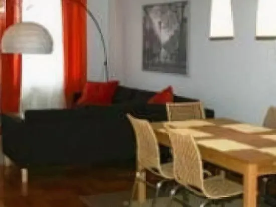 Villa Pica Paca - Old Town Gdansk