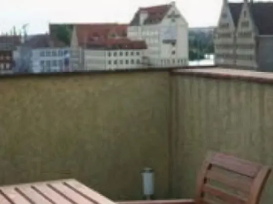 Villa Pica Paca - Old Town Gdansk Bed & Breakfast