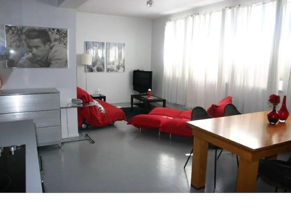 Villa Pica Paca - Old Town Gdansk Bed & Breakfast