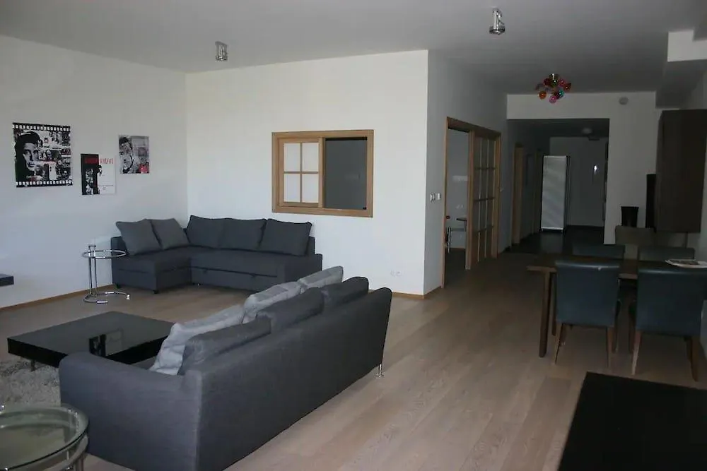 Bed & Breakfast Villa Pica Paca - Old Town Gdansk