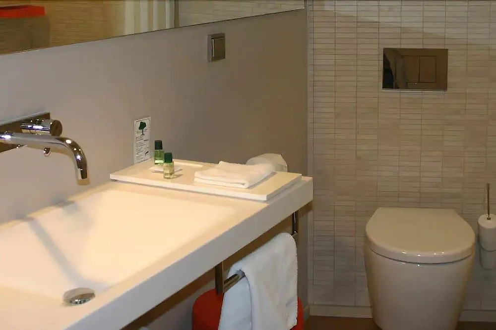 Bed & Breakfast Villa Pica Paca - Old Town Gdansk