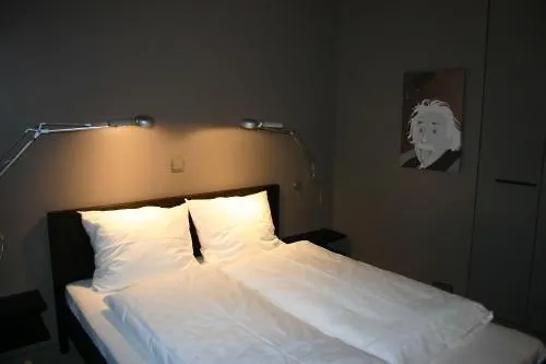Villa Pica Paca - Old Town Gdansk Bed & Breakfast