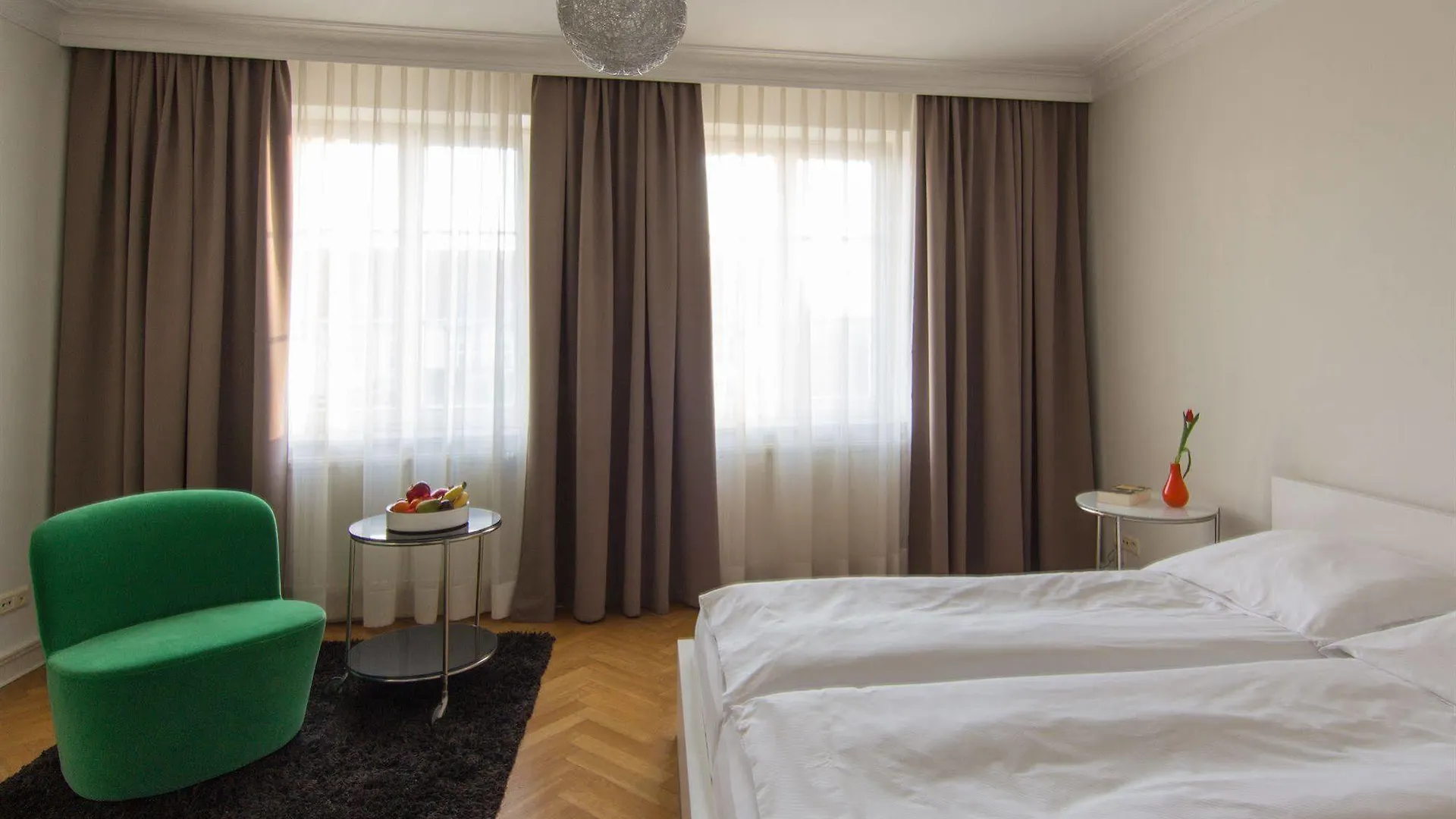 Villa Pica Paca - Old Town Gdansk Bed & Breakfast