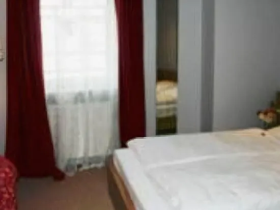 Bed & Breakfast Villa Pica Paca - Old Town Gdaňsk