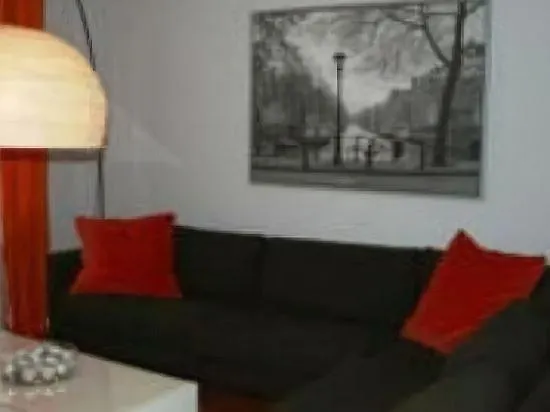 Villa Pica Paca - Old Town Gdaňsk 2*,  Polsko