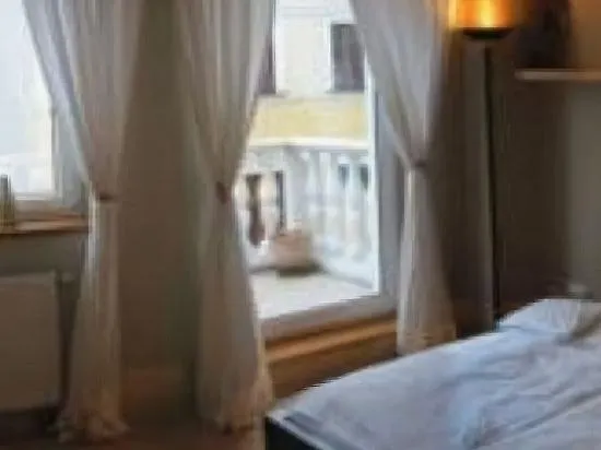 Villa Pica Paca - Old Town Gdaňsk 2*,