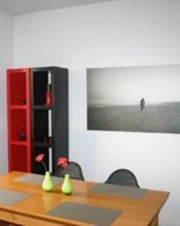 Villa Pica Paca - Old Town Gdaňsk Bed & Breakfast