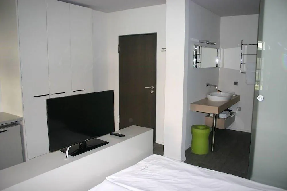 ** Bed & Breakfast Villa Pica Paca - Old Town Gdaňsk Polsko