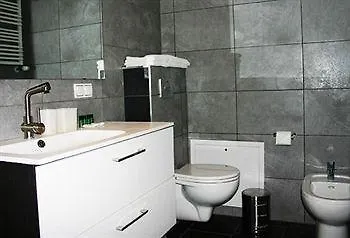 Villa Pica Paca - Old Town Gdaňsk Bed & Breakfast