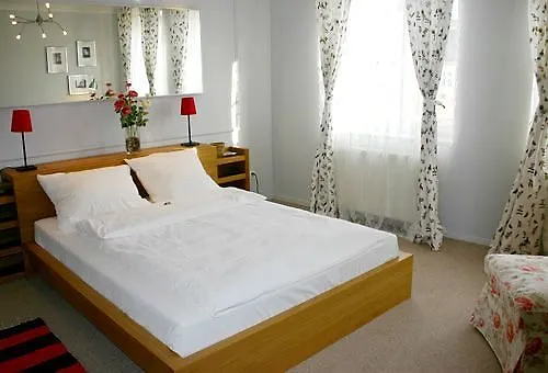 Villa Pica Paca - Old Town Gdaňsk