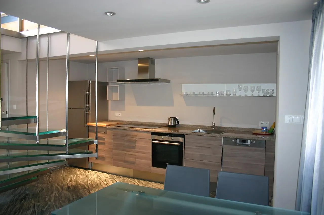 Villa Pica Paca - Old Town Gdaňsk Bed & Breakfast