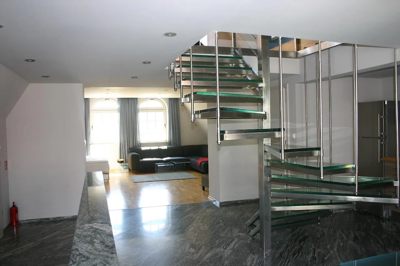 Bed & Breakfast Villa Pica Paca - Old Town Gdaňsk