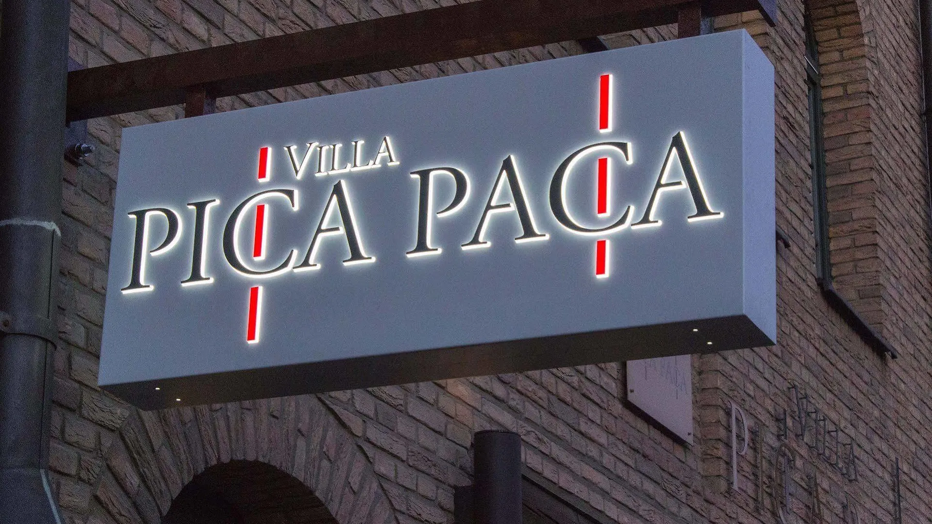 Villa Pica Paca - Old Town Gdaňsk 2*,  Polsko