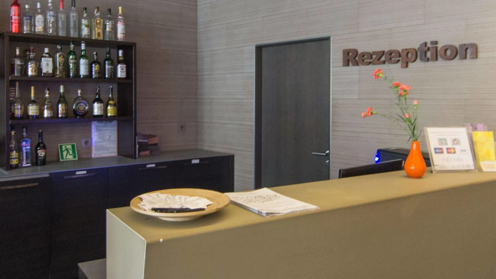Bed & Breakfast Villa Pica Paca - Old Town Gdaňsk
