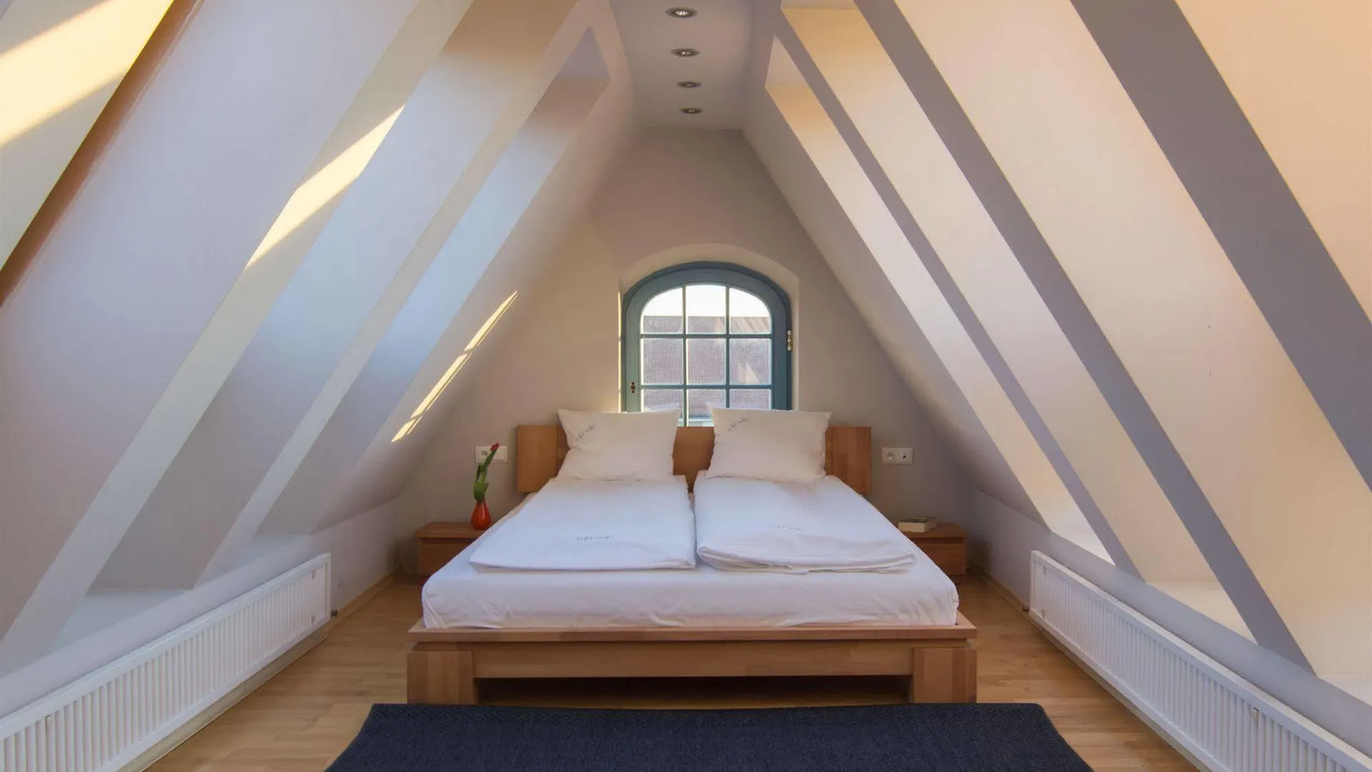 Bed & Breakfast Villa Pica Paca - Old Town Gdaňsk