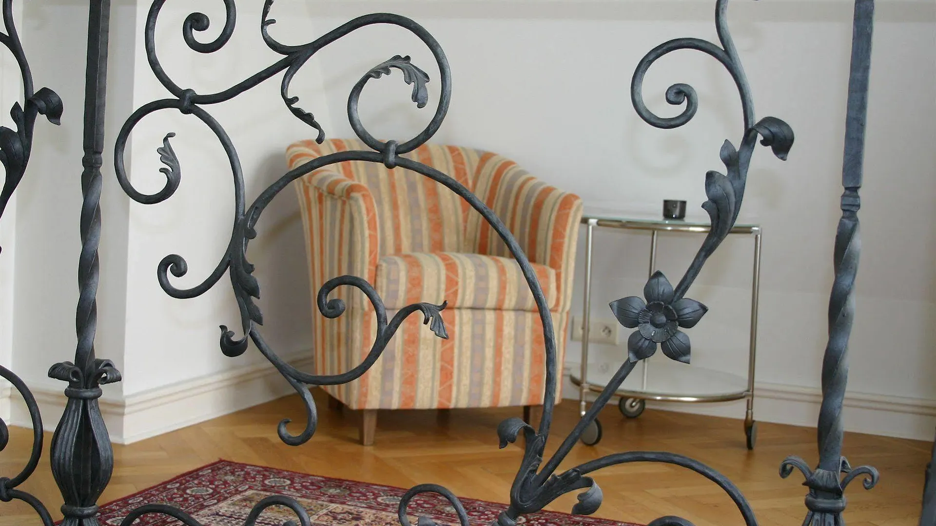 Villa Pica Paca - Old Town Gdaňsk Bed & Breakfast